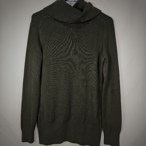 French Connection Cowl Neck Sweater - Picture 7 of 10